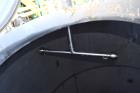 Used Andy J. Egan Jacketed Tank, Approximate 1500 Gallon