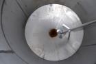 Used Andy J. Egan Jacketed Tank, Approximate 1500 Gallon