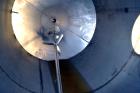 Used Andy J. Egan Jacketed Tank, Approximate 1500 Gallon