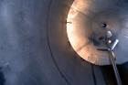 Used Andy J. Egan Jacketed Tank, Approximate 1500 Gallon