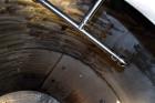Used Andy J. Egan Jacketed Tank, Approximate 1500 Gallon