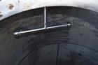 Used Andy J. Egan Jacketed Tank, Approximate 1500 Gallon