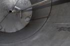 Used Andy J. Egan Jacketed Tank, Approximate 1500 Gallon