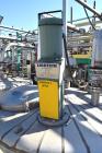 Used- Andy J. Egan Jacketed Tank, Approximate 1500 Gallon