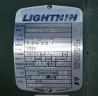 Used Andy J. Egan Jacketed Tank, Approximate 1500 Gallon