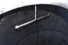 Used Andy J. Egan Jacketed Tank, Approximate 1500 Gallon