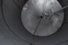 Used Andy J. Egan Jacketed Tank, Approximate 1500 Gallon