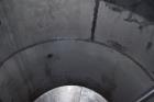 Used Andy J. Egan Jacketed Tank, Approximate 1500 Gallon