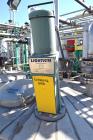 Used Andy J. Egan Jacketed Tank, Approximate 1500 Gallon
