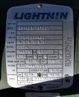 Used Andy J. Egan Jacketed Tank, Approximate 1500 Gallon