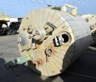 Used Andy J. Egan Jacketed Tank, Approximate 1500 Gallon