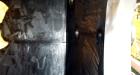 Used Andy J. Egan Jacketed Tank, Approximate 1500 Gallon