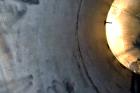 Used Andy J. Egan Jacketed Tank, Approximate 1500 Gallon
