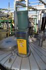 Used Andy J. Egan Jacketed Tank, Approximate 1500 Gallon