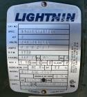 Used Andy J. Egan Jacketed Tank, Approximate 1500 Gallon