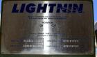 Used Andy J. Egan Jacketed Tank, Approximate 1500 Gallon