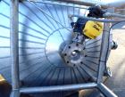 Used Andy J. Egan Jacketed Tank, Approximate 1500 Gallon