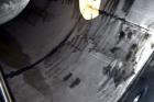 Used Andy J. Egan Jacketed Tank, Approximate 1500 Gallon