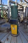 Used- Andy J. Egan Jacketed Tank, Approximate 1500 Gallon