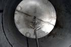 Used Andy J. Egan Jacketed Tank, Approximate 1500 Gallon