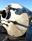 Used Andy J. Egan Approximate 3000 Gallon Tank