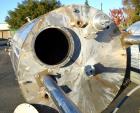 Used Andy J. Egan Approximate 3000 Gallon Tank