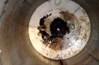 Used Andy J. Egan Approximate 3000 Gallon Tank