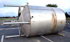 Used- Andy J. Egan Tank, Approximate 3000 Gallon