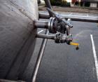 Used Andy J. Egan Tank, Approximate 3000 Gallon