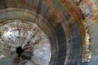 Used Andy J. Egan Tank, Approximate 3000 Gallon