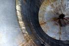 Used Andy J. Egan Tank, Approximate 3000 Gallon