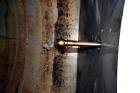 Used Andy J. Egan Tank, Approximate 3000 Gallon