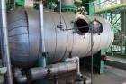 Used Pro-Fab Distillation Reboiler Pressure Tank