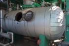 Used- Pro-Fab Distillation Reboiler Pressure Tank
