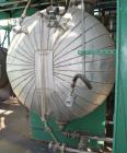 Used Pro-Fab Distillation Reboiler Pressure Tank