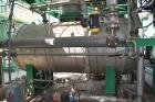 Used Pro-Fab Distillation Reboiler Pressure Tank