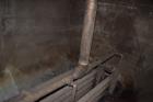 Used Pro-Fab Distillation Reboiler Pressure Tank