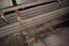 Used Pro-Fab Distillation Reboiler Pressure Tank