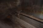 Used Pro-Fab Distillation Reboiler Pressure Tank