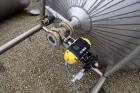 Used Andy J. Egan Tank, Approximate 3500 Gallon