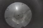 Used Andy J. Egan Tank, Approximate 3500 Gallon