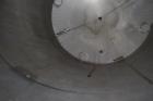 Used Andy J. Egan Tank, Approximate 3500 Gallon