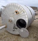 Used Andy J. Egan Tank, Approximate 1500 Gallon