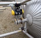 Used Andy J. Egan Tank, Approximate 1500 Gallon