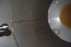 Used Andy J. Egan Tank, Approximate 1500 Gallon