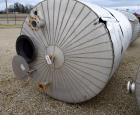 Used Andy J. Egan Tank, Approximate 2500 Gallon