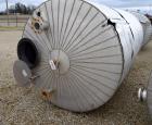 Used- Andy J. Egan Tank, Approximate 2500 Gallon