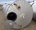 Used Andy J. Egan Tank, Approximate 2500 Gallon