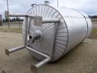 Used Andy J. Egan Tank, Approximate 2500 Gallon