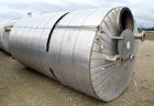 Used Andy J. Egan Tank, Approximate 2500 Gallon